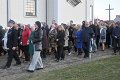 14 Procesja rezurekcyjna